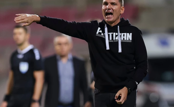 2025 Srdjan Stevanovic/Starsport.rs ©